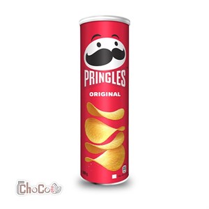 چیپس پرینگلز بزرگpringles