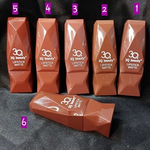 رژلب جامد مات 3Q