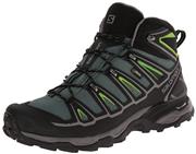 Salomon Men's X Ultra Mid 2 GTX Multifunctional Hiking Boot