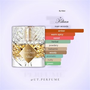 عطر بای کیلیان اولد فشنBy Kilian - Old Fashioned