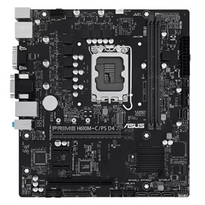 مادربرد ایسوس مدل Asus PRIME H610MCPS D4