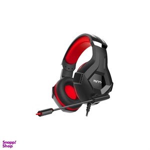 هدفون مخصوص بازی تسکو مدل TH 5151