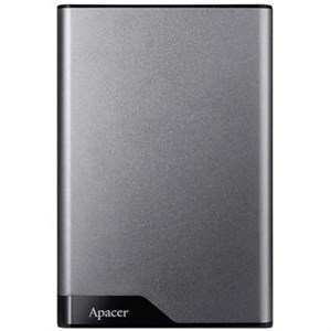 هارد اکسترنال اپیسر مدل AC632 ظرفیت 2 ترابایت