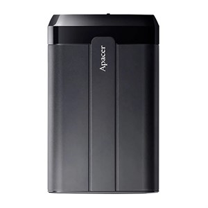 هارد اکسترنال اپیسر مدل AC732 ظرفیت 4 ترابایت