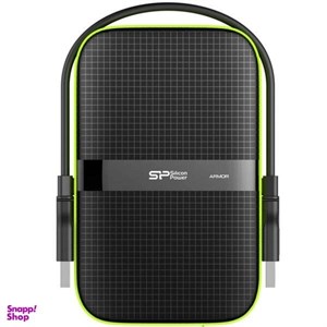 هارد اکسترنال سیلیکون پاور مدل Armor A60 ظرفیت 2 ترابایت