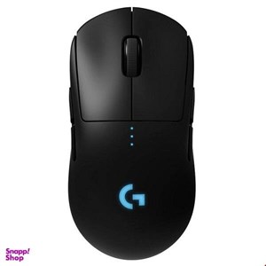 ماوس بی سیم مخصوص بازی لاجیتک مدل G PRO GAMING RGB