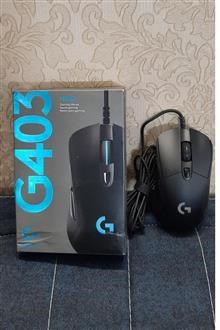 Logitech G403 Gaming Mouse