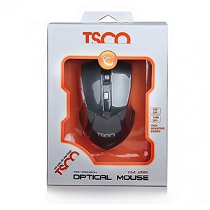 ماوس تسکو مدل TM 286