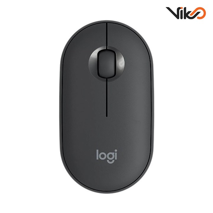 ماوس بی سیم لاجیتک مدل M350