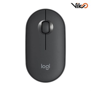 ماوس بی سیم لاجیتک مدل M350