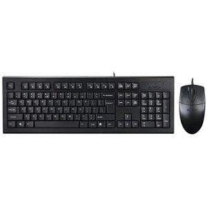 کیبورد و موس ای فورتک مدل KR-8520DS