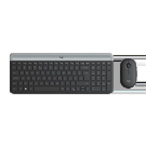 کیبورد و ماوس بی‌سیم لاجیتک مدل MK470