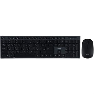 کیبورد و ماوس بی سیم تسکو مدل TKM 7020W
