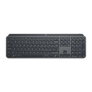 کیبورد لاجیتک مدل MX Keys