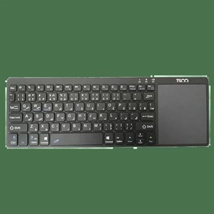 کیبورد تسکو مدل TKM7320B