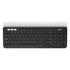 کیبورد بی سیم لاجیتک مدل K780 MULTI-DEVICE
