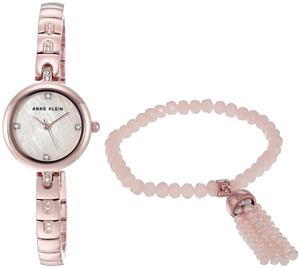 ساعت دستبند زنانه Anne Klein