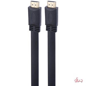 کابل HDMI تسکو مدل TC 72 طول 3 متر