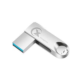 KOOTION 10PCS 2GB USB Flash Drive Thumb Drives Flash Memory Stick USB Drives USB 2.0 in Orange 