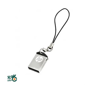 فلش مموری اچ پی مدل V222W ظرفیت 32 گیگابایت
