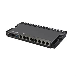 روتر میکروتیک مدل RB5009UG S IN