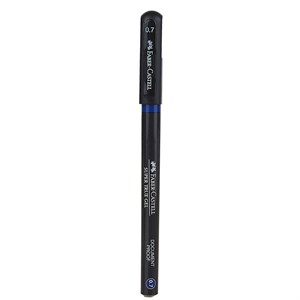 روان نویس فابر-کاستل مدل Super True Gel با قطر نوشتاری 0.7