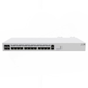 روتر میکروتیک مدل  CCR2116-12G-4S