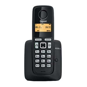 تلفن بی سیم گیگاست مدل A220A