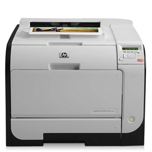 پرینتر لیزری رنگی اچ پی LaserJet Pro400 M451dn