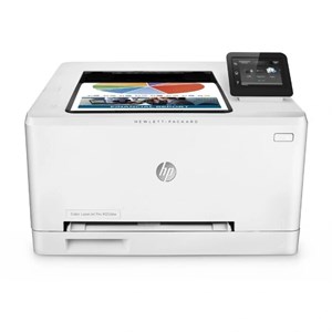 پرینتر لیزری رنگی اچ پی مدل LaserJet M252DW