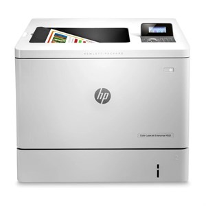 پرینتر لیزری رنگی اچ پی مدل LaserJet Enterprise M552dn