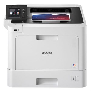 پرینتر لیزری رنگی برادر مدل HL-L8360CDW