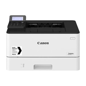 پرینتر لیزری کانن مدل i-SENSYS LBP223dw