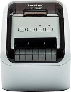 پرینتر لیبل زن برادر مدل QL-800