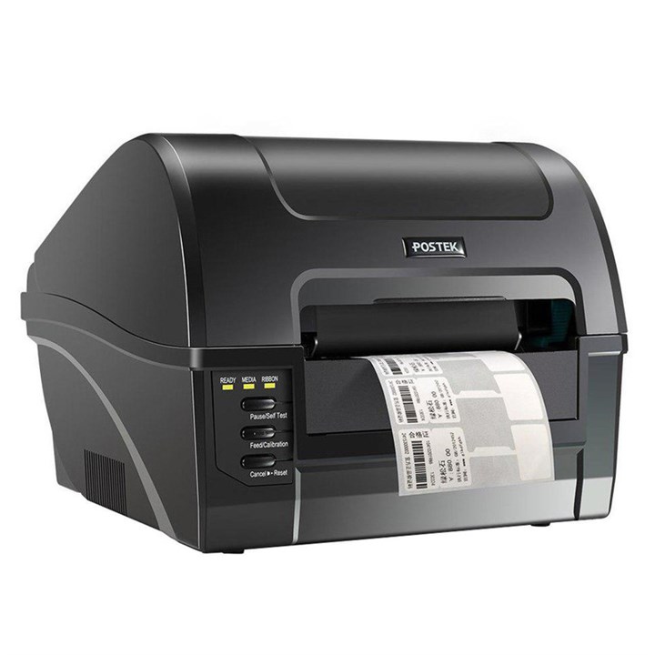 Postek C168 Label Printer