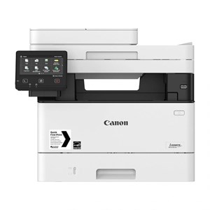 پرینتر چندکاره لیزری کانن مدل i-SENSYS MF426dw
