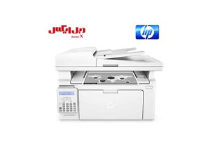 پرینتر چندکاره لیزری اچ پی مدل LaserJet Pro MFP M130fn