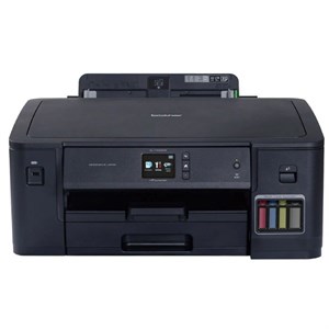 پرینتر جوهرافشان برادر مدل HL-T4000DW