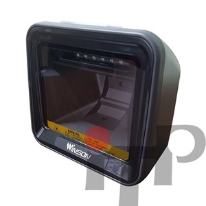 بارکدخوان وینسون مدل WAI-7000