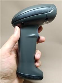 بارکدخوان بی سیم رومنس LS-1245W