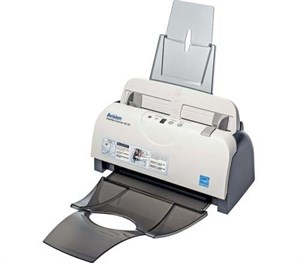 اسکنر ای ویژن مدل AD125