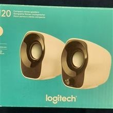 اسپیکر رومیزی لاجیتک مدل Z120