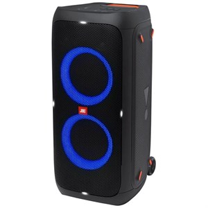 اسپیکر بلوتوثی قابل حمل جی بی ال مدل Party Box 310