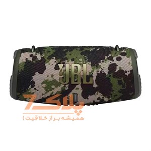 اسپیکر بلوتوثی قابل حمل جی بی ال مدل Xtreme 3