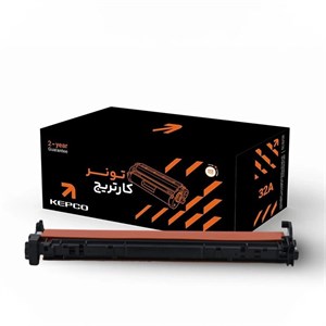 یونیت درام مشکی 32A اچ پی