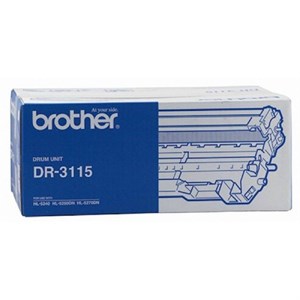 یونیت درام برادر مدل DR-3115