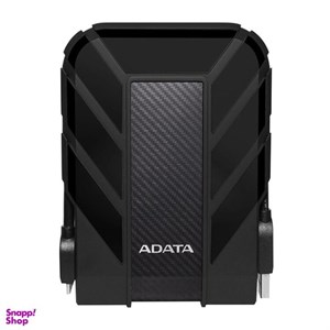 هارد اکسترنال ای دیتا مدل HD710 ظرفیت 1 ترابایت