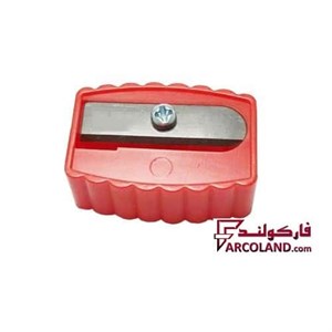 مداد تراش ساده بدون مخزن