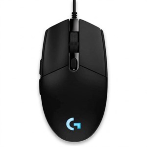 ماوس مخصوص بازی لاجیتک مدل G102
