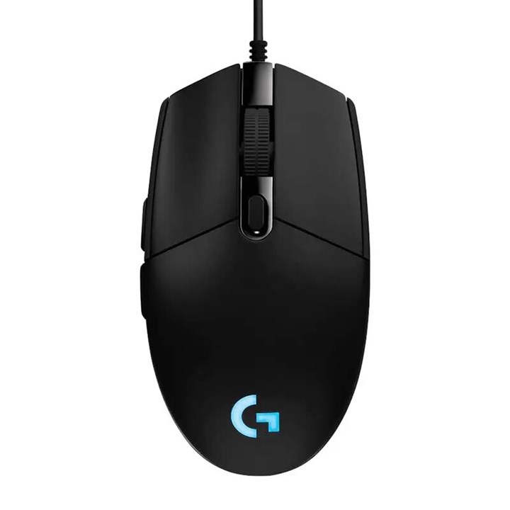 Mouse Logitech G102 Programmable Wired Gaming